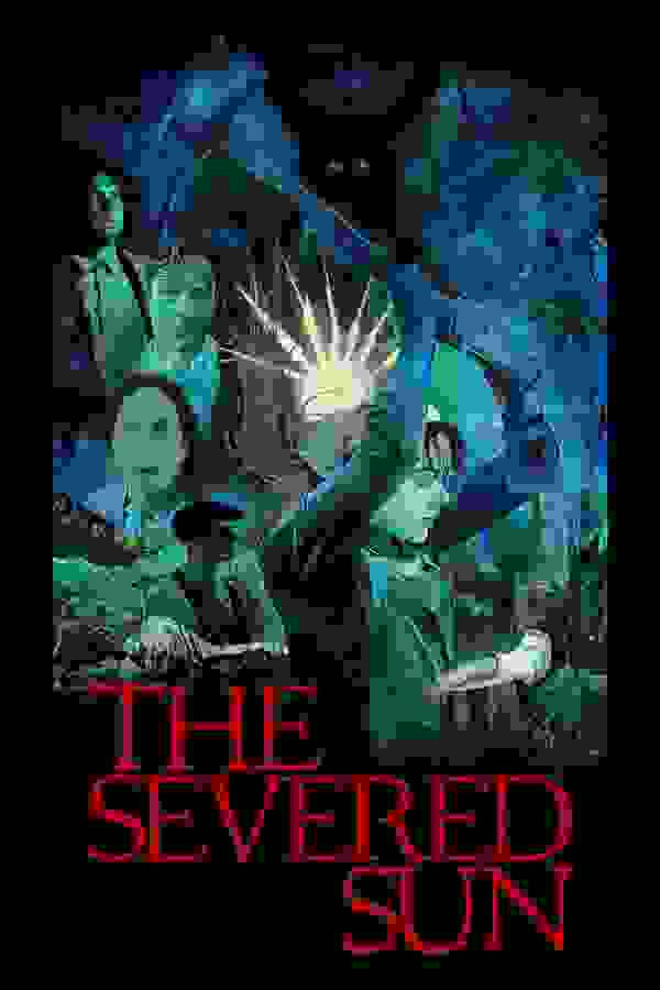 Размытый фон новости