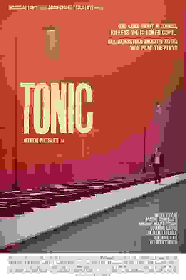 Размытый фон новости