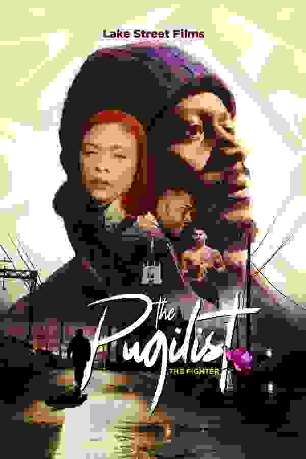 Размытый фон новости