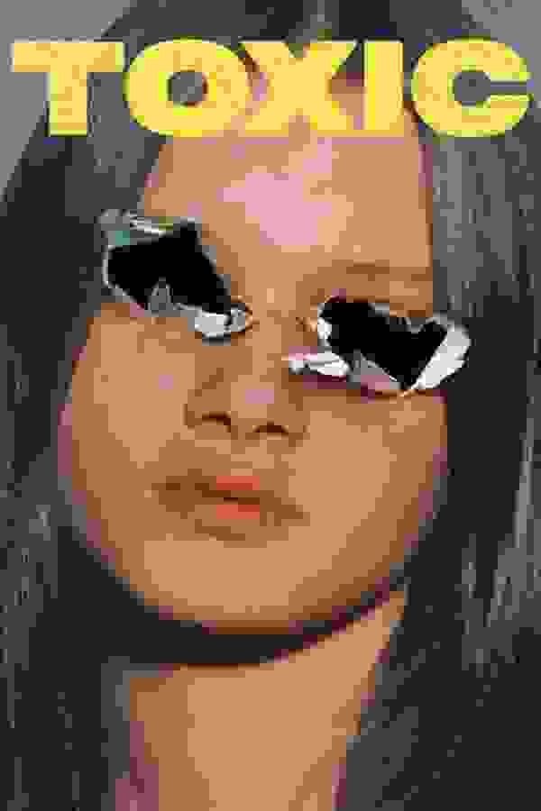 Размытый фон новости