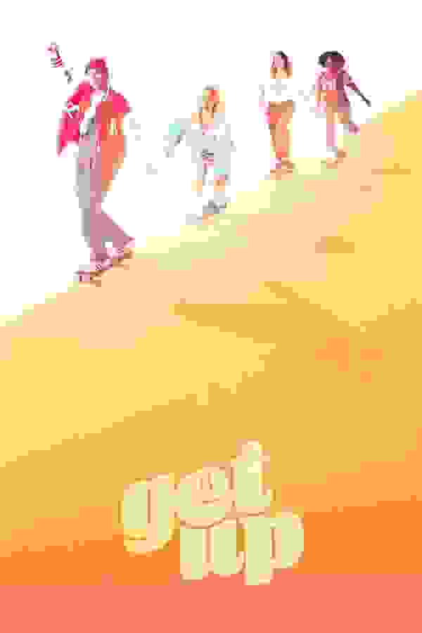 Размытый фон новости