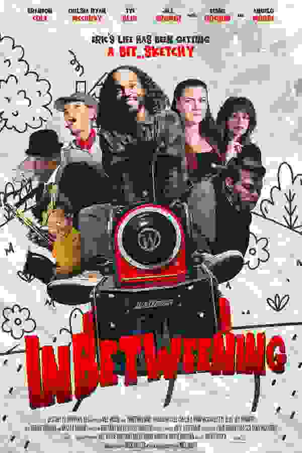 Размытый фон новости