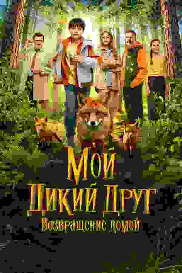 Размытый фон новости