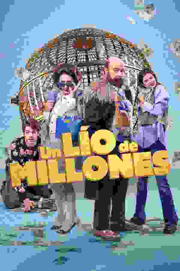 Размытый фон новости