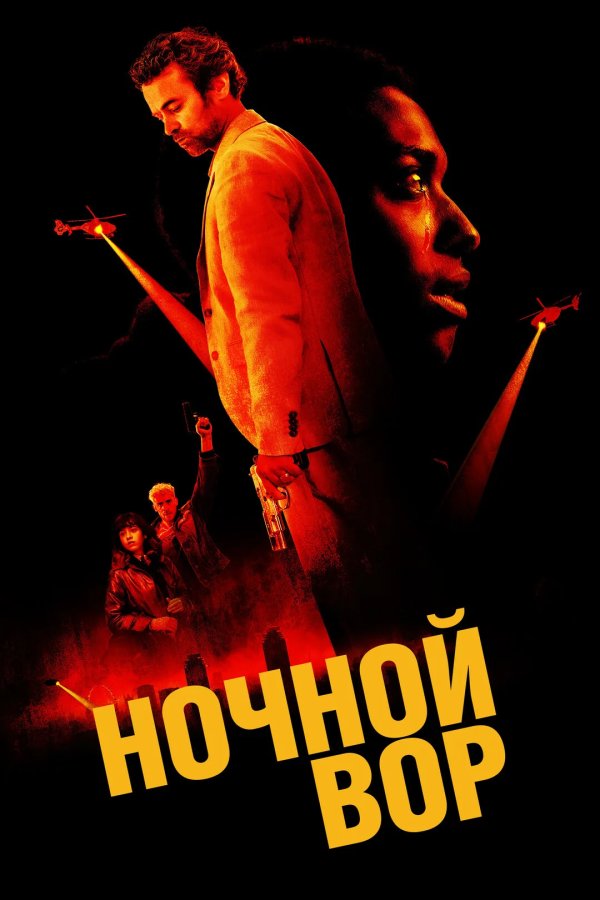 Ночной вор