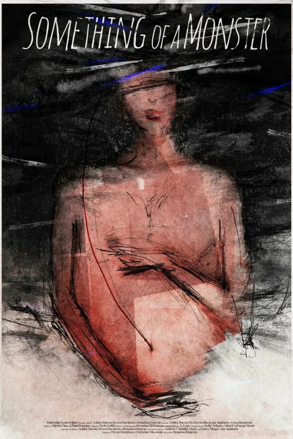 Нечто чудовищное