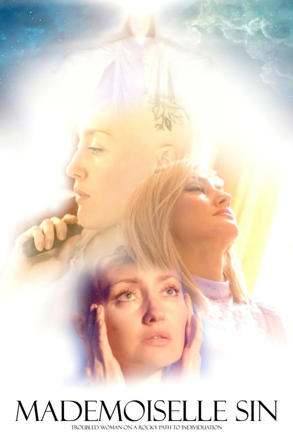 Мадемуазель Син