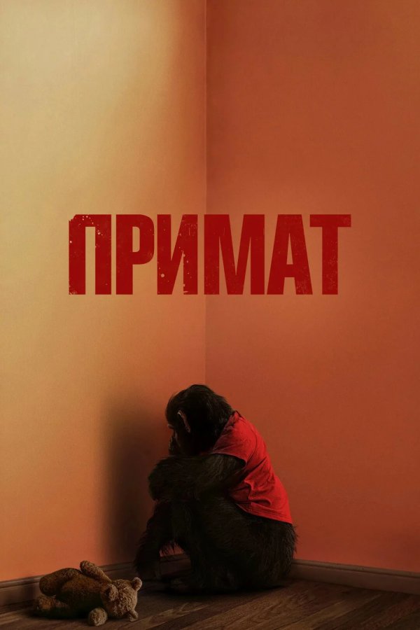Примат