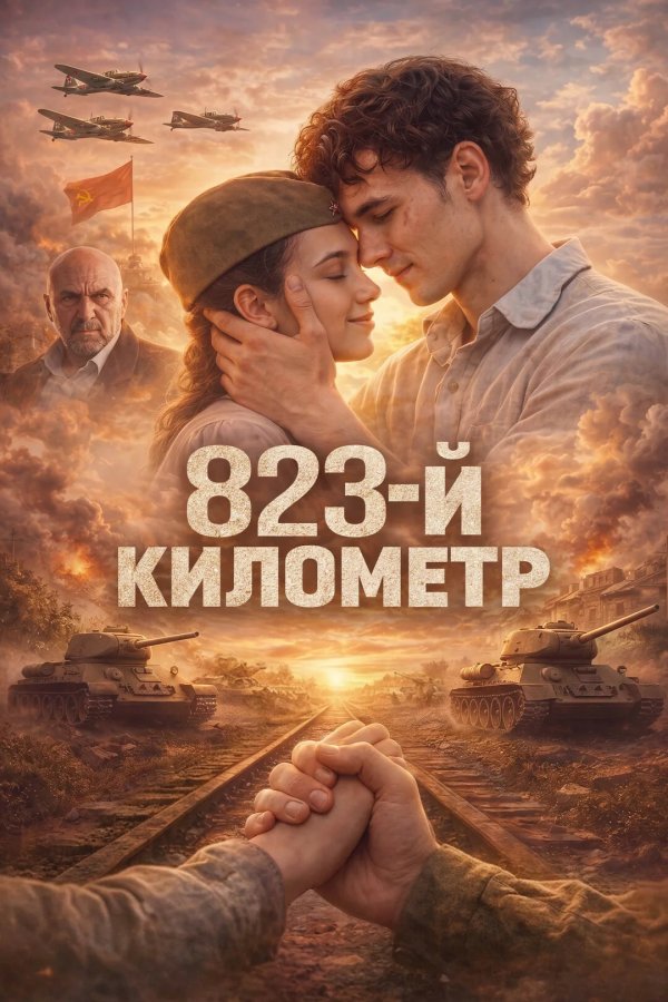 823-й километр