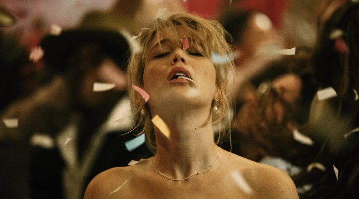 Умри, моя любовь