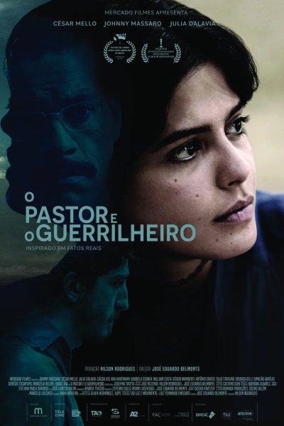 Пастух и партизан