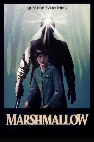 Маршмэллоу