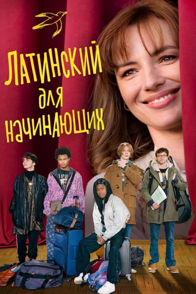 Латинский для начинающих