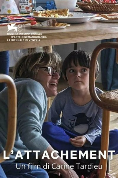 Узы, которые связывают нас