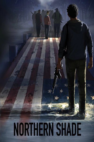 Оттенки севера